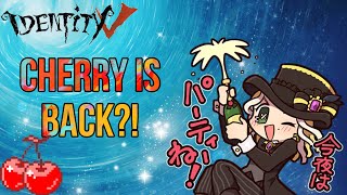 [IDV] THE CHERRY BERRY COMBO (and ren)