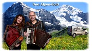 Hirtenlied - Duo Alpen Gold