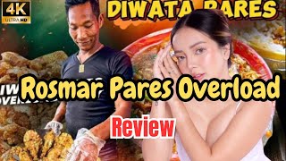 Rosmar Pares Overload | Review