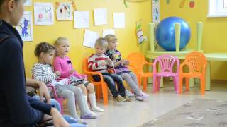 Домисолька - музыкальное развитие детей 4-5 лет! №1