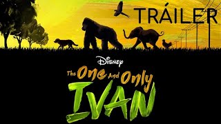 El Magnifico Iván | Tráiler Oficial Español | DISNEY