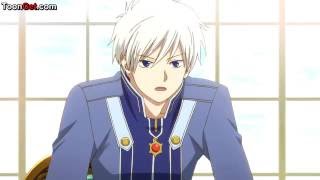 Snow White with the Red Hair Season 1 Episode 3 English Dubbed