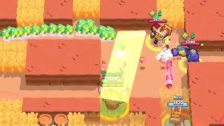 SHOWDOWN TROLLING WITH LUNAR NEW YEAR SKINS - Brawl Stars