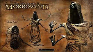 [25] Амулет Тель-Фира // #Норд 1 уровня :: #Morrowind