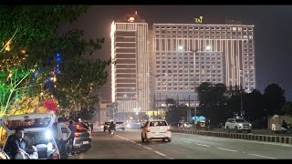 Fujifilm GFX 100S Low light performance: 6th Nov 2021, Ahmedabad