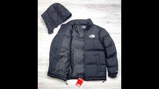 Пуховики The North Face 700 премиум качество