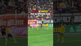 #xolos vs #america Play-in #ligamx apertura 2024 #futbol #resumen