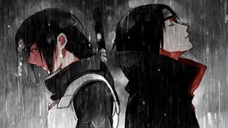 Itachi Uchiha - Impossible 「AMV」