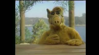 #Alf - our planet! 
Alf gordon shumway alf funny moments cat