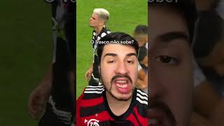 VASCO NÃO VAI SUBIR!?😱  FUTEBOL NOTÍCIAS #shorts