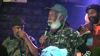 Big Youth & We The People Band - I Pray Thee (Satta Massagana) - Every Nigger Is A Star