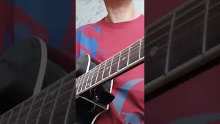 Кино🎸 Восьмиклассница 🎸 #гитара #cover