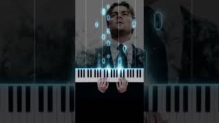 Inception - Time - Hans Zimmer - Piano Cover