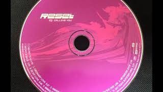 Reset - Calling You