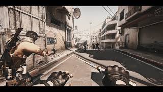 Counter-Strike: Global Offensive (Game)