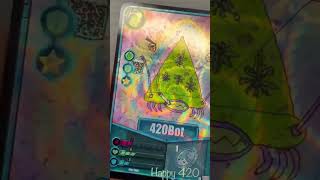 #tacverse #tacversetcg #newtcg #tcg #anime #420 #pokemon #pokemontcg #viral #trending #fypシ #fun #xd