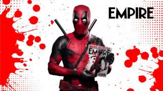 Deadpool Issue Preview | Empire Magazine