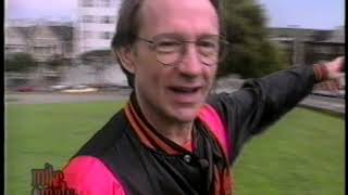 Peter Tork on Mike & Maty 11/16/95