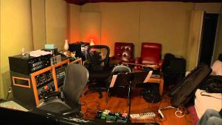 Laurence Juber - Session - Nick Todd - Tom Weir