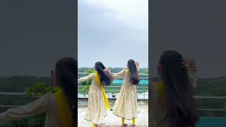 যে দেশে 🕊️| Ani & oni | #dancevideo #twindancer #fypシ゚viral