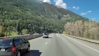 Colorado I-70 West P.2