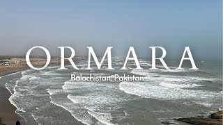 A weekend in Ormara, Balochistan | Kund Malir, Princess of Hope, and lots of fun activities