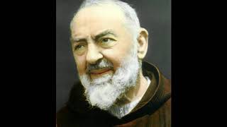 Padre Pio & the Nature of God!