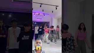 Chikni | Chameli | Kashu X NishiDance 🔥#shorts#viral Fabulous dance on Chikni chameli| Prashant and