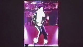 Michael Jackson - Billie Jean - Live in Kaohsiung | October 20th 1996