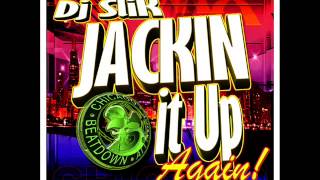 DJ SLiK's JACKIN IT UP AGAIN Chicago style WBMX old school MIX