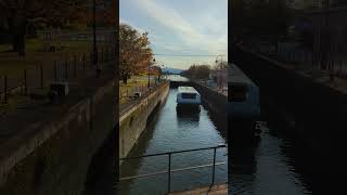 November 26, 2023 Nakajima lock gate