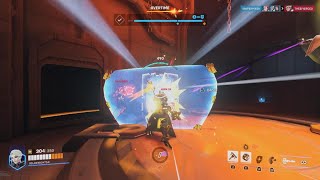 Adventures in Overwatch 2: It ain't over, its overtime