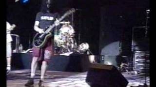 NOFX - Linoleum (Live '97)