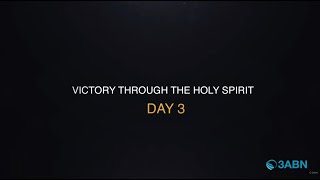 “Victory Through The Holy Spirit” - Ten Days of Prayer (PHTDP200003)