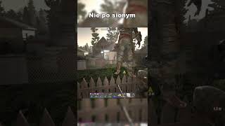 Nie po sionym - 7 Days to Die #shorts #gry #gaming #games #7daystodie