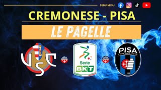 TOURE' IMPECCABILE. TRAMONI DEVASTANTE. INZAGHI NON NE SBAGLIA UNA. LE PAGELLE DI CREMONESE-PISA