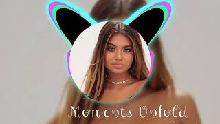 Moments Unfold Remix 2024 | Timeless Reflection by Jade Rivera | Original Track by Milan Hart