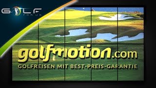 Golflotion Gewinntrailer Gewinnspiel Quiz 01/2016