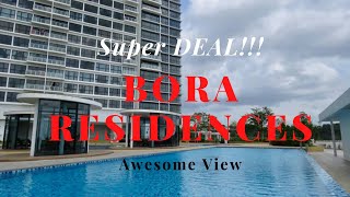 Bora Residences @ Tropicana Danga Bay