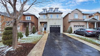 112 Melia Lane, Vaughan