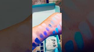 Mikayla Nogueira P. Louise “To Have & To Hold” Full Collection colab Review (PAHT 1) #holidaymakeup