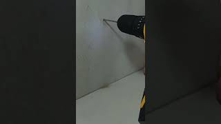 DIY Drill Dust Catcher #diytools #philippines #dustcatcher