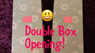 Our Mother Daughter Paradise Galleries Box Openings!!!🩷🥰