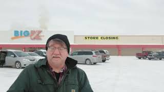 Rochester's Kmart complex sells for $7 million