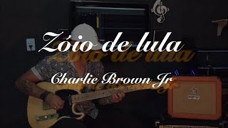 Charlie Brown Jr - Zóio de Lula