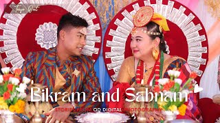 Teaser Out | Bikram & Sabnam | Stories From QD Digital Photography