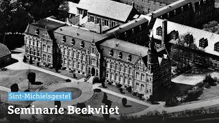 Gijzelaars tijdens de Tweede Wereldoorlog | Seminarie Beekvliet | Jan Spit