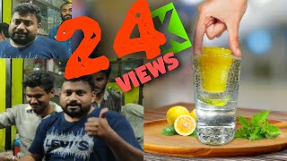 Food Trends | Kumbamkallu - Thodupuzha | How to Make Fuljar Soda