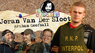 Joran Van Der Sloot: Aruban Goofball