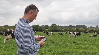 Monitoring cow health & fertility when off farm - James O'Dwyer on MooMonitor+